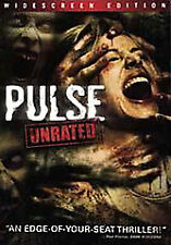 DVD - Pulse