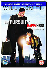 DVD - Pursuit of Happyness