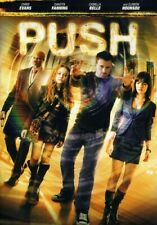 DVD - Push