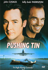 DVD - Pushing Tin