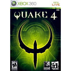 360 - Quake 4