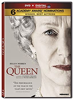 DVD - Queen