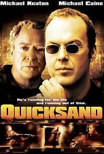 DVD - Quicksand