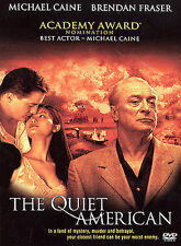 DVD - Quiet American