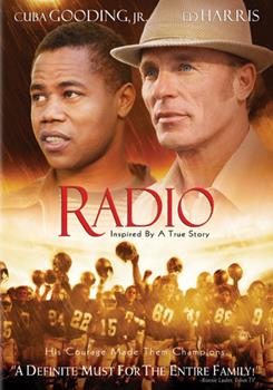 DVD - Radio