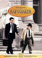 DVD - Rainmaker