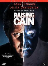 DVD - Raising Cain