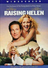 DVD - Raising Helen