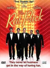 DVD - Rat Pack