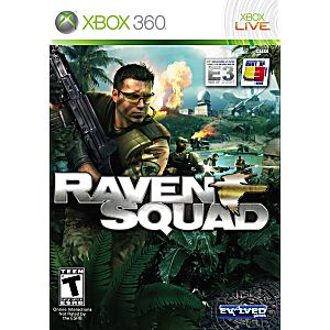 360 - Raven Squad