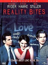 DVD - Reality Bites