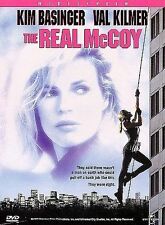 DVD - Real McCoy