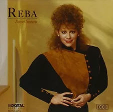 CD – Reba - Sweet 16 Sixteen