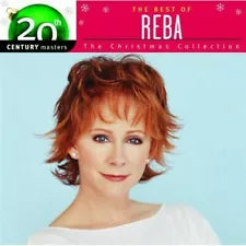 CD – Reba - 20th Century Christmas Collection