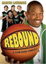 DVD - Rebound