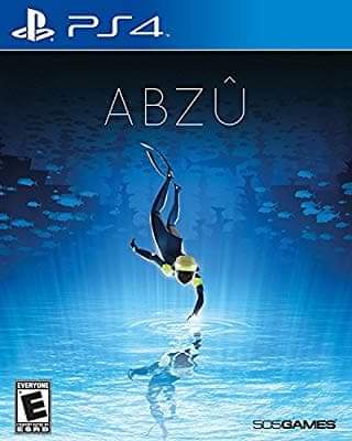 PS4 - Abzu