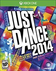 XBox One - Just Dance 2014