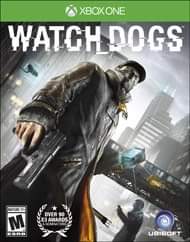 XBox One - Watch Dogs