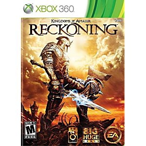 360 - Reckoning