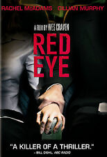 DVD - Red Eye