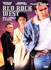 DVD - Red Rock West