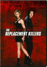 DVD - Replacement Killers