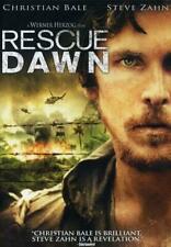 DVD - Rescue Dawn