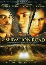 DVD - Reservation Road