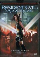 DVD - Resident Evil - Apocalypse