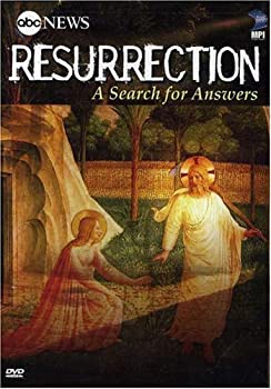 DVD - Resurrection