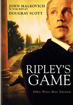 DVD - Ripley's Game