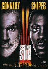 DVD - Rising Sun