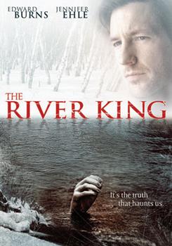 DVD - River King