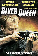 DVD - River Queen