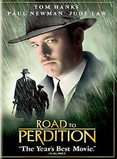 DVD - Road to Perdition