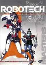 DVD - Robotech Animation