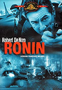 DVD - Ronin