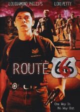 DVD - Route 666