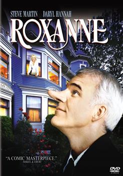 DVD - Roxanne