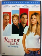 DVD - Rumor Has It