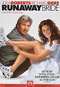 DVD - Runaway Bride