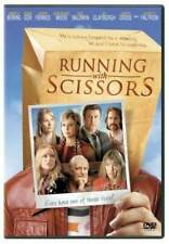 DVD - Running with Scissors