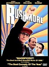 DVD - Rushmore