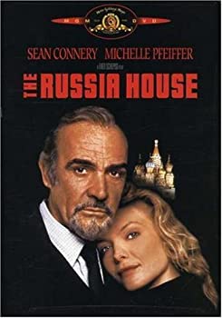 DVD - Russia House