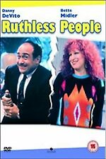 DVD - Ruthless People