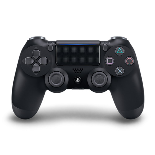 PS4 Wireless Controller Sony PlayStation 4 & Charger