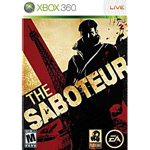 360 - Saboteur