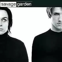 CD – Savage Garden