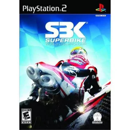 PS2 - Superbike SBK World Championship