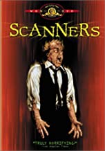 DVD - Scanners